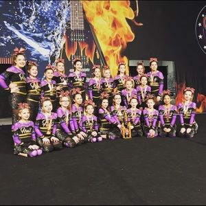 Meet your Posher, Isabella